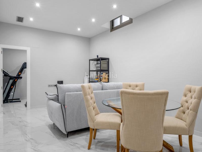 Foto a15d2631-2581-4014-8f6e-7b4d96e0946b. Maison avec piscine dans Los Almendros Orihuela