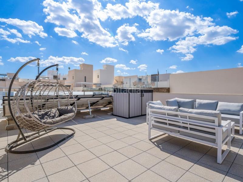 Foto cb3233d4-646f-4783-87ac-f425535feea3. Maison avec piscine dans Los Almendros Orihuela