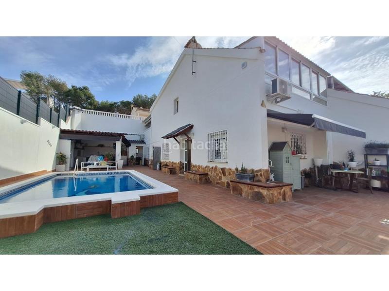 Foto 25b0550a-2e49-4d77-8986-8da58ac1fbcb. Casa amb piscina a Los Balcones-Los Altos Torrevieja