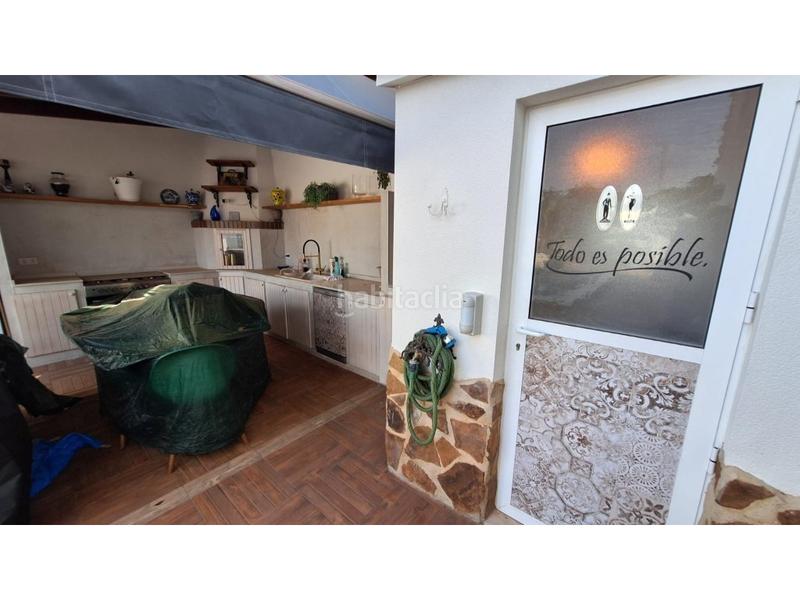 Foto 6b0dc48f-58c5-494d-9f0f-cbf8275fb5f5. Casa amb piscina a Los Balcones-Los Altos Torrevieja