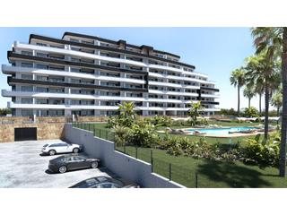 Attique à San Miguel de Salinas. Nueva promoción residencial de san miguel de salinas a un paso d