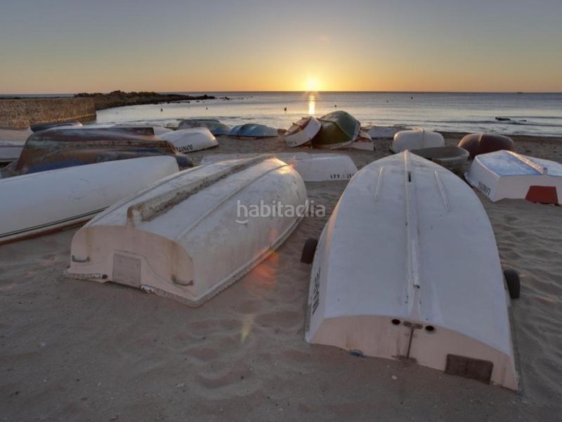 Foto e026a6e0-cdae-45aa-b84a-e9e8dafb2432. Casa amb piscina a Aguas Nuevas Torrevieja