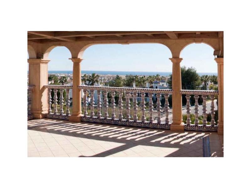 Foto 648197f8-5526-466b-bcef-fb8fc2f89bbb. Haus in calle cabo de palos-lomas cb rg 2 in Lomas de Cabo Roig - Los Dolses Orihuela