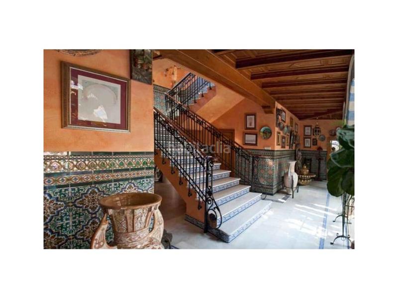 Foto c89ef1dc-eee6-46ee-b021-8cf04fc8a90e. Haus in calle cabo de palos-lomas cb rg 2 in Lomas de Cabo Roig - Los Dolses Orihuela