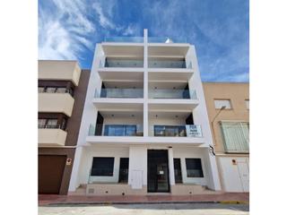 Attique à Pueblo. Apartamentos de obra nueva en guardamar del segura
