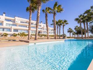 Appartement  N/a. Apartamento  venta orihuela