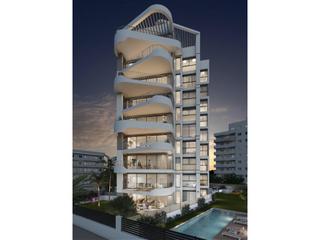 Apartment in Puerto Deportivo. Apartamentos de obra nueva con vistas al río en guardamar del se