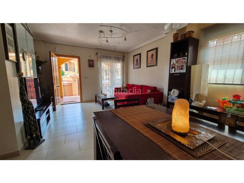 Foto 11c21521-971a-45ab-9fc6-e4eafe11f080. Maison avec piscine dans Parque Acuático - Sector 25 Torrevieja