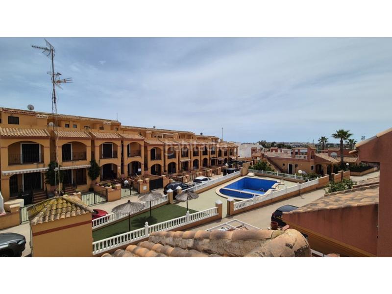 Foto 13a4209c-e437-42a0-98a4-aa93da371bb9. Maison avec piscine dans Parque Acuático - Sector 25 Torrevieja