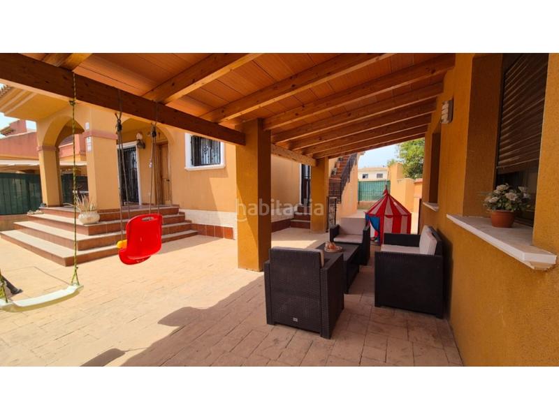 Foto 15816a4a-4a76-4bdd-bf78-b127e6f0c562. Maison avec piscine dans Parque Acuático - Sector 25 Torrevieja