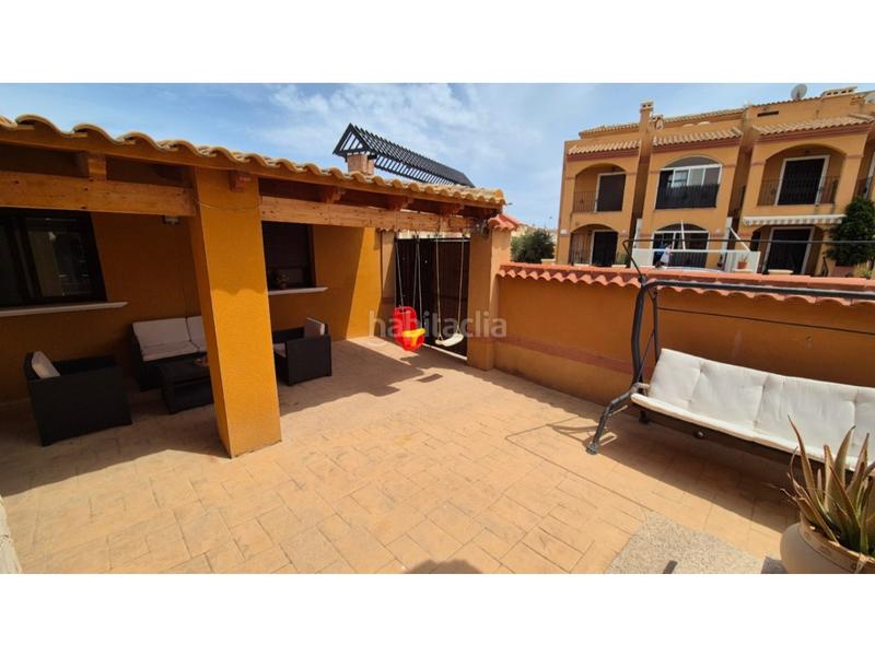 Foto 72dbce89-bab7-4eaa-9df1-50560839fec2. Maison avec piscine dans Parque Acuático - Sector 25 Torrevieja