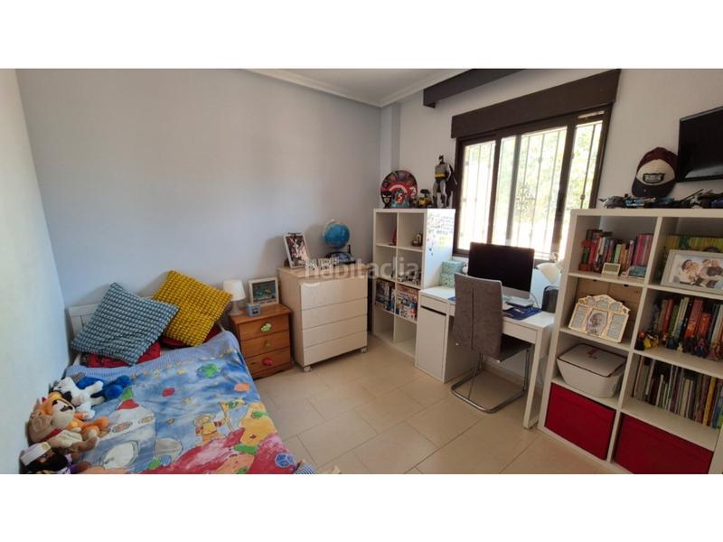 Foto 86ddad78-56f3-488d-aed8-67ea25c1f24b. Maison avec piscine dans Parque Acuático - Sector 25 Torrevieja