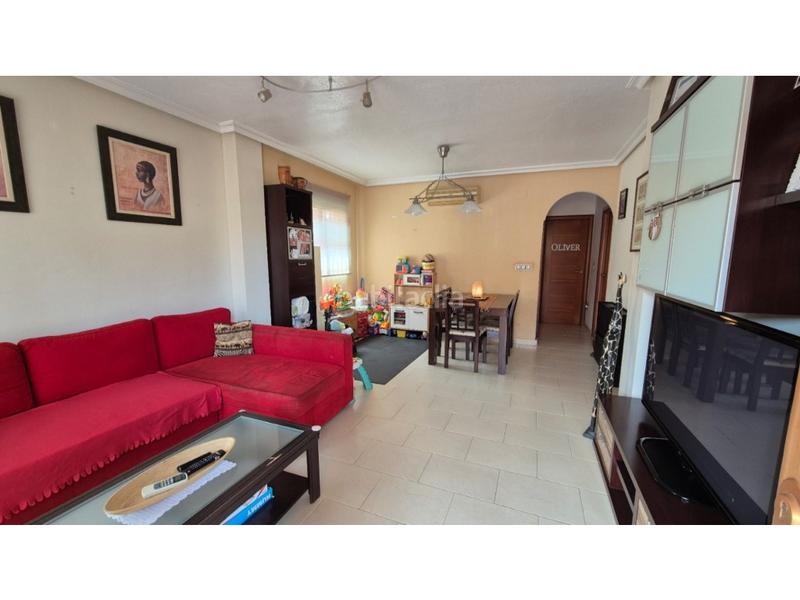 Foto a5818e0d-eca3-4841-83f9-bbe2cd5e5ca5. Maison avec piscine dans Parque Acuático - Sector 25 Torrevieja