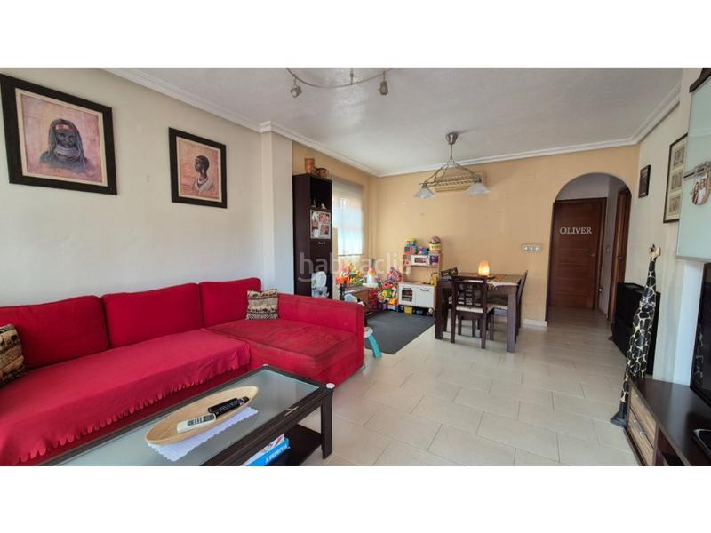 Foto b6c9c12d-65a0-4d9b-8f6a-4433fe09516a. Maison avec piscine dans Parque Acuático - Sector 25 Torrevieja