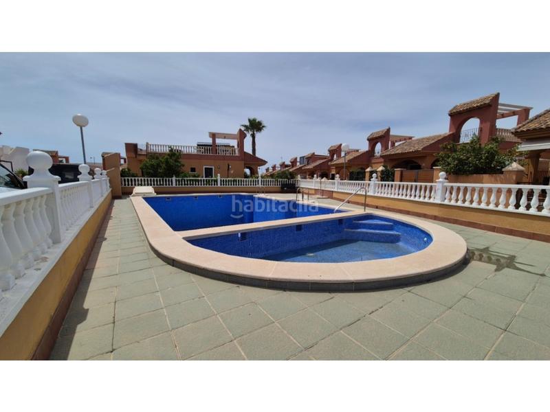 Foto c00fbded-2765-4cde-8c73-44e0671239e8. Maison avec piscine dans Parque Acuático - Sector 25 Torrevieja