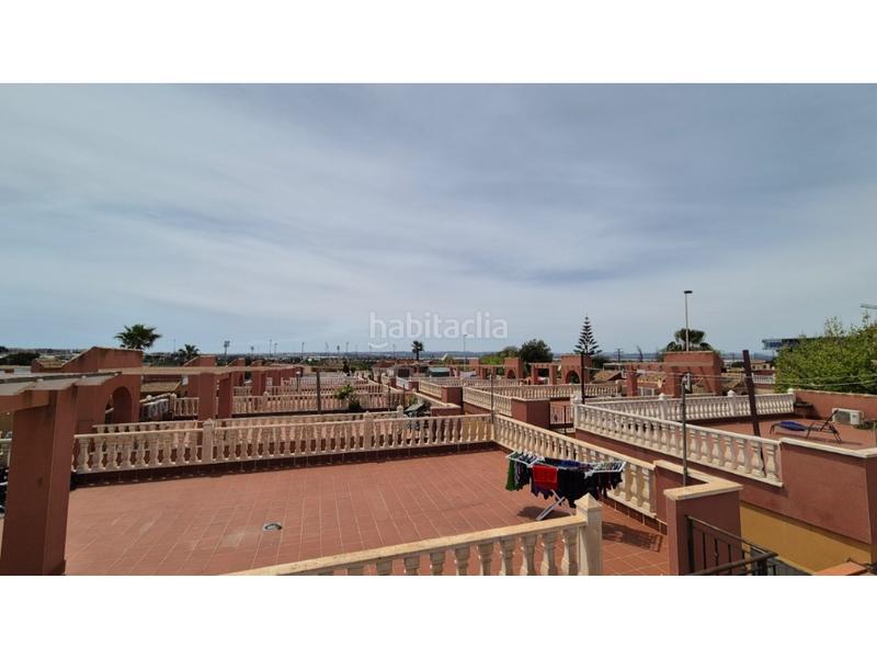 Foto e6a42b27-da10-4c22-b498-95bcbae2746e. Maison avec piscine dans Parque Acuático - Sector 25 Torrevieja