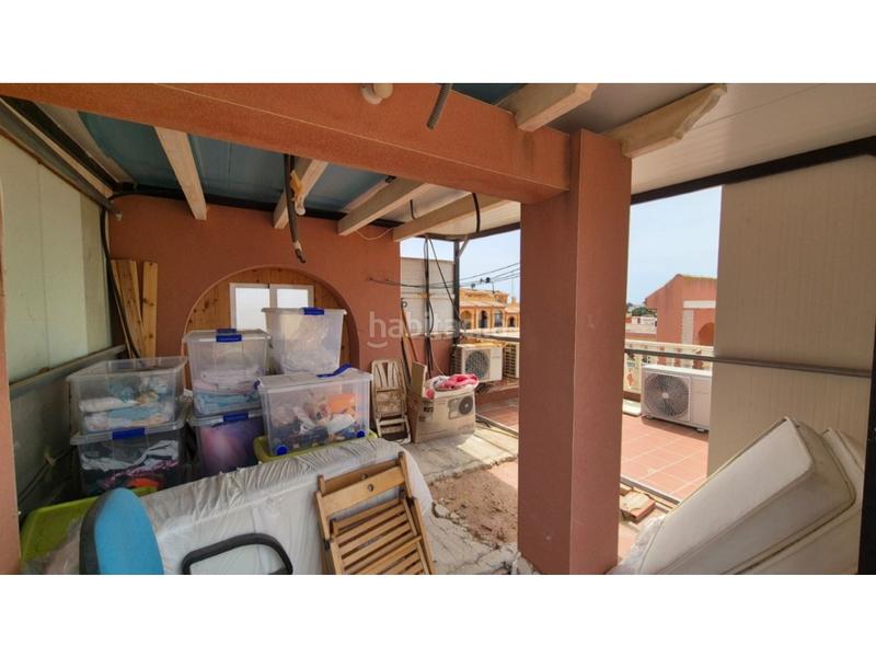 Foto ff5d525a-b65f-4470-ab6c-502eedf6801b. Maison avec piscine dans Parque Acuático - Sector 25 Torrevieja