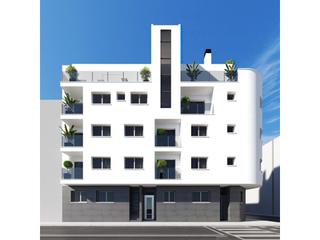 Appartement à Centro - Muelle Pesquero. Apartamentos de obra nueva en torrevieja