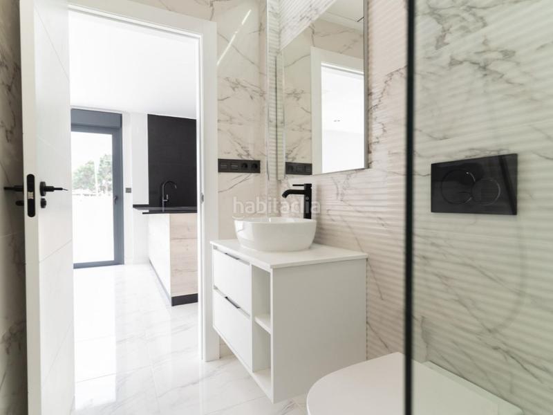 Foto 10826478-5e24-4c6b-a2a8-f6fce28cdc1e. Maison avec piscine dans Zeniamar - Horizonte - La Campana Orihuela