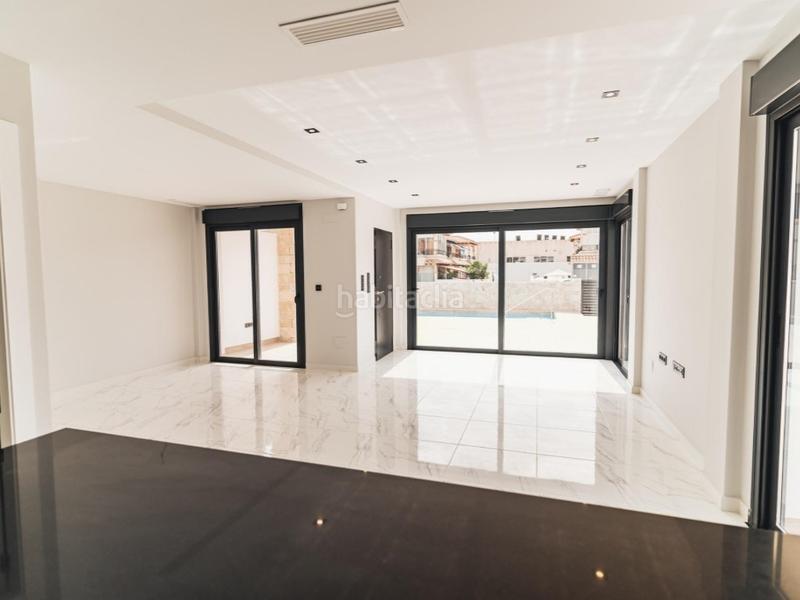 Foto 1f5aac4f-a190-4281-9d81-7aa31af29985. Maison avec piscine dans Zeniamar - Horizonte - La Campana Orihuela