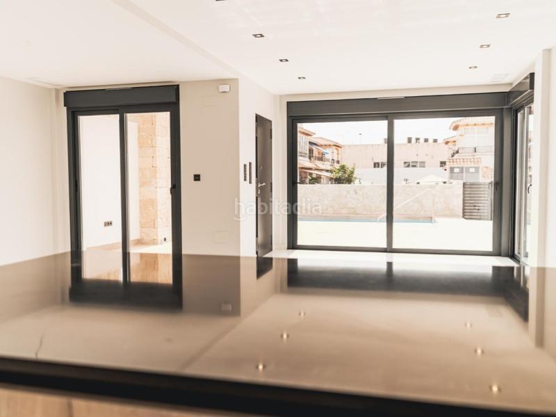 Foto 244afd2b-e71f-4e5f-919a-b0357d19ef6b. Maison avec piscine dans Zeniamar - Horizonte - La Campana Orihuela