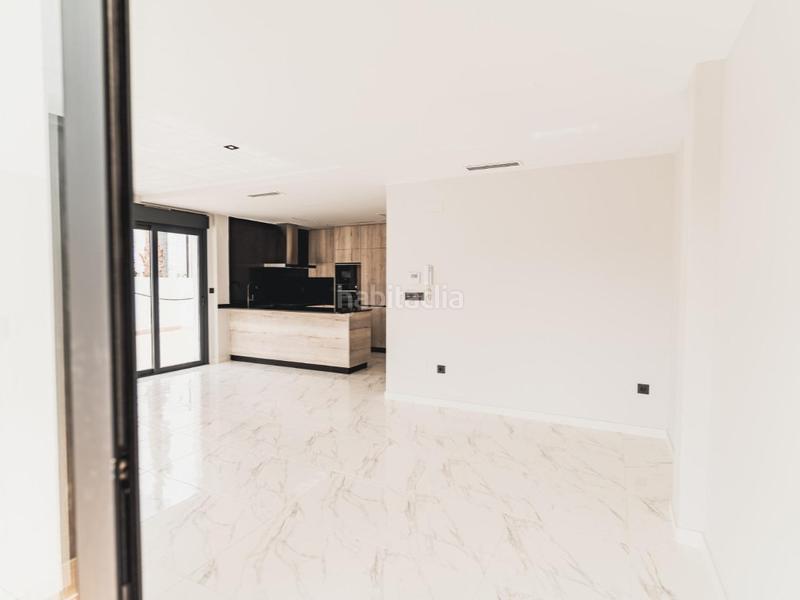 Foto 686a3e45-478f-4324-a440-1ec4019a5516. Maison avec piscine dans Zeniamar - Horizonte - La Campana Orihuela