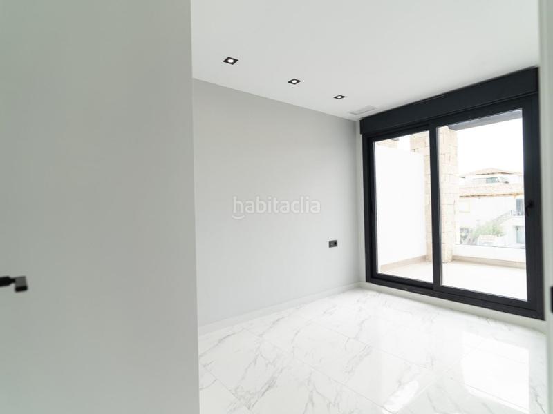 Foto 70d685d9-63e1-413d-b1db-aeac6ac7d656. Maison avec piscine dans Zeniamar - Horizonte - La Campana Orihuela