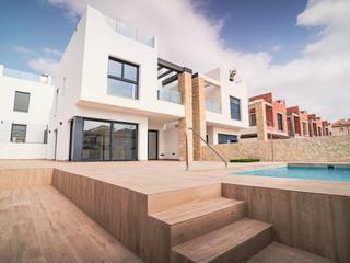 Maison à Zeniamar - Horizonte - La Campana. Complejo residencial de nueva obra en punta prima