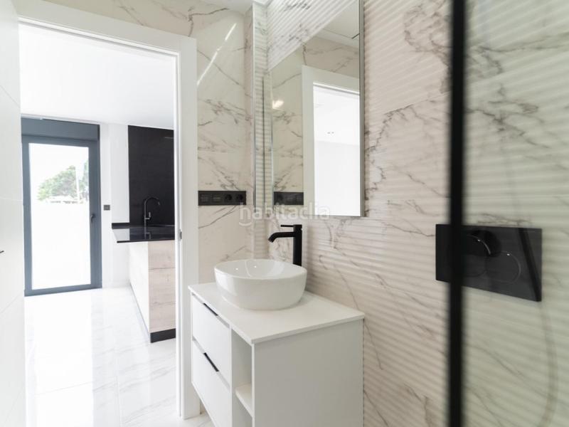 Foto 8486000b-e60b-4551-b4fb-a4119e82b8ec. Maison avec piscine dans Zeniamar - Horizonte - La Campana Orihuela