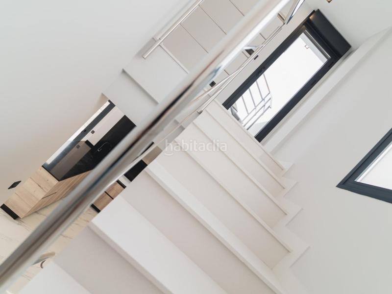 Foto c8a6bfa7-4c43-43ea-b52f-fd52e297ea19. Maison avec piscine dans Zeniamar - Horizonte - La Campana Orihuela