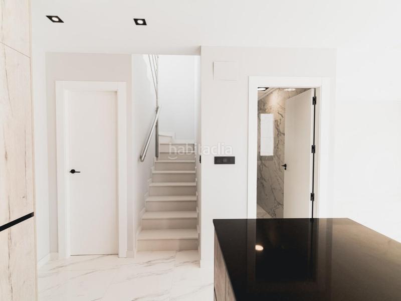 Foto f6146514-6655-471f-a1ae-4ba711fce5eb. Maison avec piscine dans Zeniamar - Horizonte - La Campana Orihuela