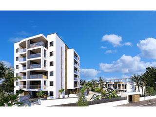 Dachwohnung in Mil Palmeras. Apartamentos y bungalows de obra nueva en mil palmeras