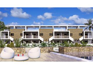 Haus in Mil Palmeras. Apartamentos y bungalows de obra nueva en mil palmeras