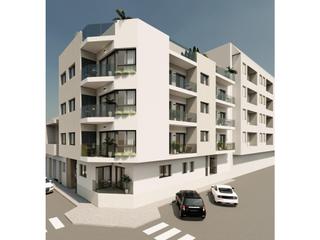 Appartement à Pueblo. Modernos apartamentos de nueva construcción en guardamar del seg