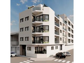 Appartement à Pueblo. Modernos apartamentos de nueva construcción en guardamar del seg