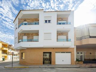 Appartement à Jacarilla. Apartamentos de obra nueva en jacarilla, alicante