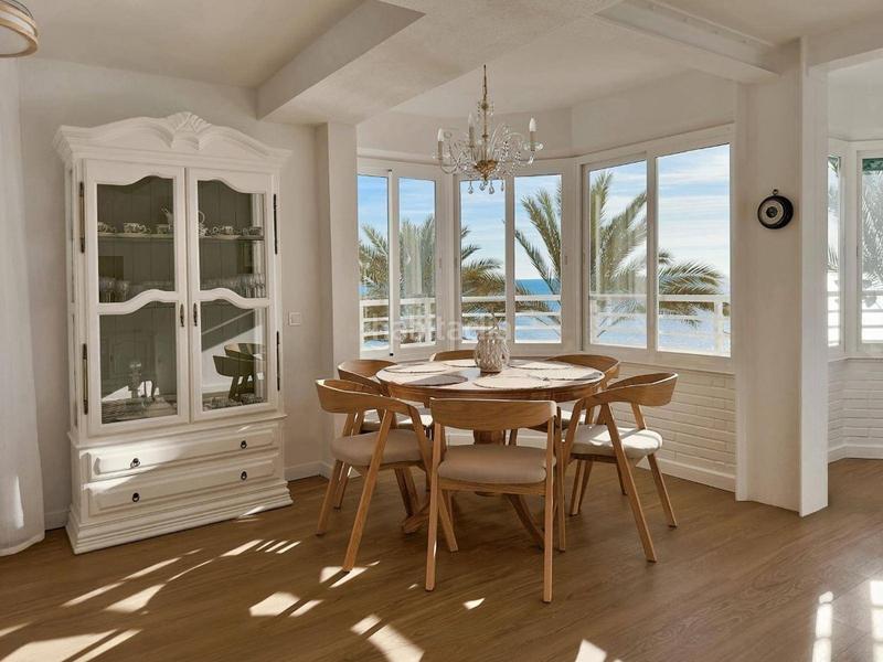 Foto 537f4516-5996-4468-9899-fa8515dbedc1. Apartment in paseo juan aparicio 11-b in Centro - Muelle Pesquero Torrevieja