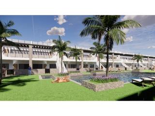 Appartement à Zeniamar - Horizonte - La Campana. Complejo residencial de obra nueva en punta prima