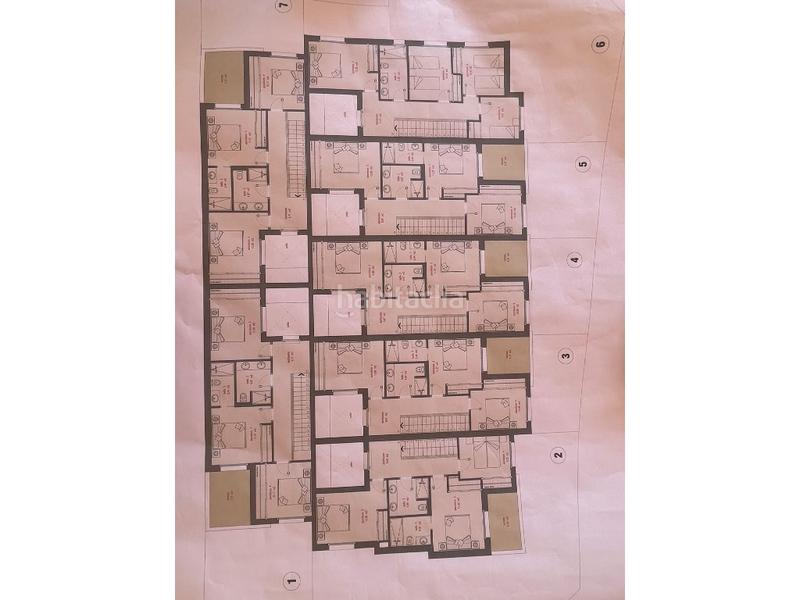 Foto 3c5bcc95-90a7-4934-9afb-2f139a4f0a6e. Terreno residenziale in Rafal