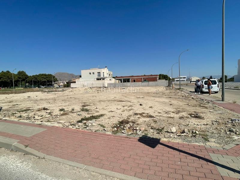 Foto 4fc11a9d-2ca3-4948-a597-dc3d06484237. Terreno residenziale in Rafal