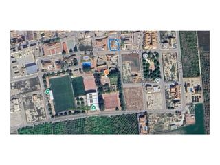 Terreny residencial a Calle diputacion provincial de alicante. Plot to build in rafal