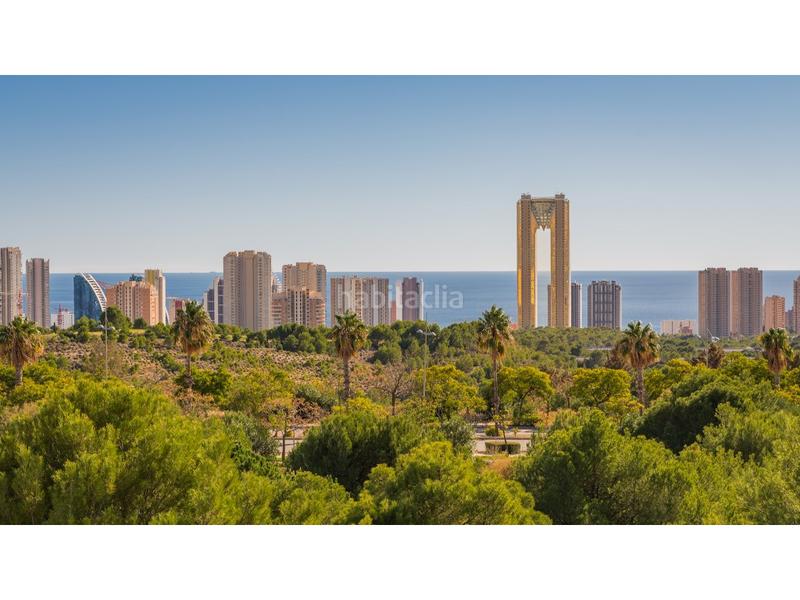 Foto 1555806d-5c9b-4510-9ad0-8e72e39b5771. Àtic a avenida de mejico 7 a Playa Poniente Benidorm