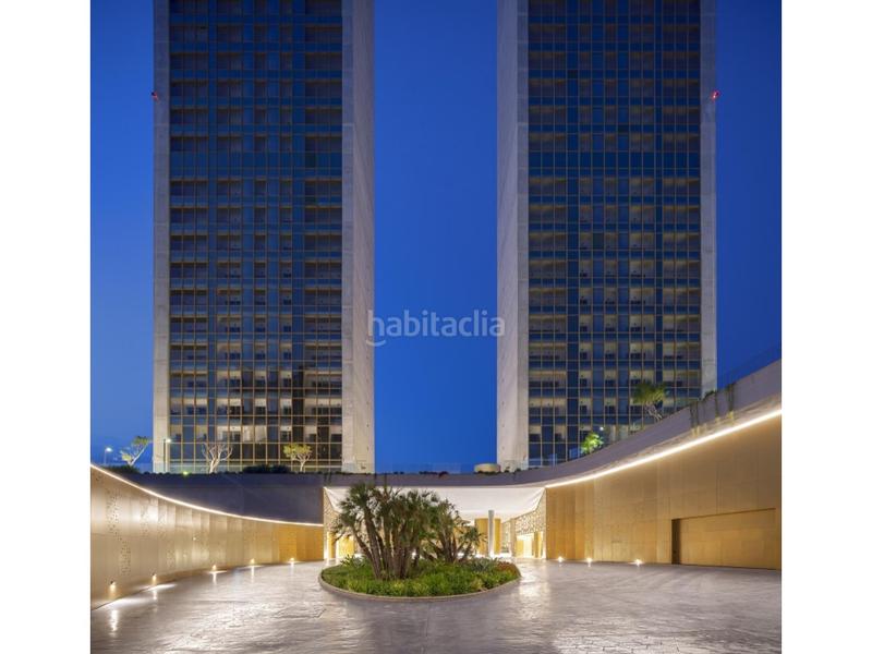 Foto 21e3d883-35ef-460e-abb0-99b891e0be31. Àtic a avenida de mejico 7 a Playa Poniente Benidorm