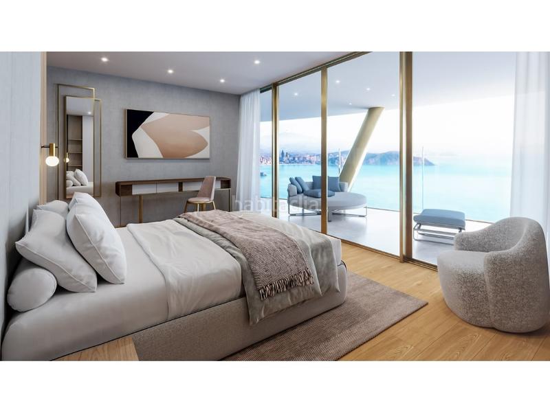 Foto 2bd514a6-856b-4795-a855-6cb3a755a315. Àtic a avenida de mejico 7 a Playa Poniente Benidorm
