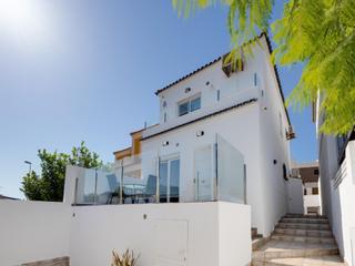 Haus  N/a. Preciosa villa con preciosas vistas