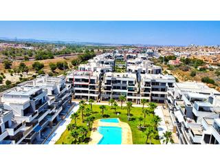 Attique  N/a. Penthouse de lujo con terraza en la azotea y jacuzzi en residenc