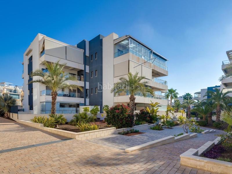 Foto 0c84119d-1ad1-4d48-a9dd-bfb7579cb6c2. Apartament amb aparcament piscina a Villamartín-Las Filipinas Orihuela