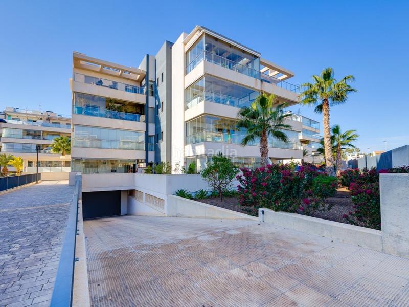 Foto 335ab048-21cb-48bc-b010-ef4141e75eb9. Apartament amb aparcament piscina a Villamartín-Las Filipinas Orihuela