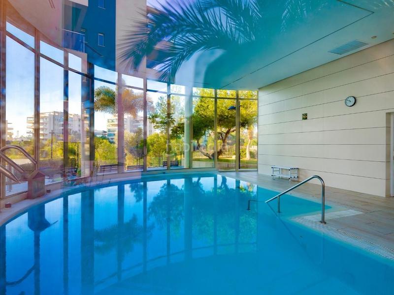 Foto 41c1e803-4340-454e-868e-90d012951084. Apartament amb aparcament piscina a Villamartín-Las Filipinas Orihuela