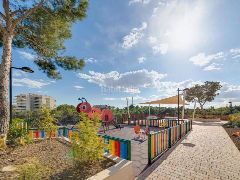 Foto 561063ce-a86e-47da-85f6-c1134fe03ba7. Apartament amb aparcament piscina a Villamartín-Las Filipinas Orihuela